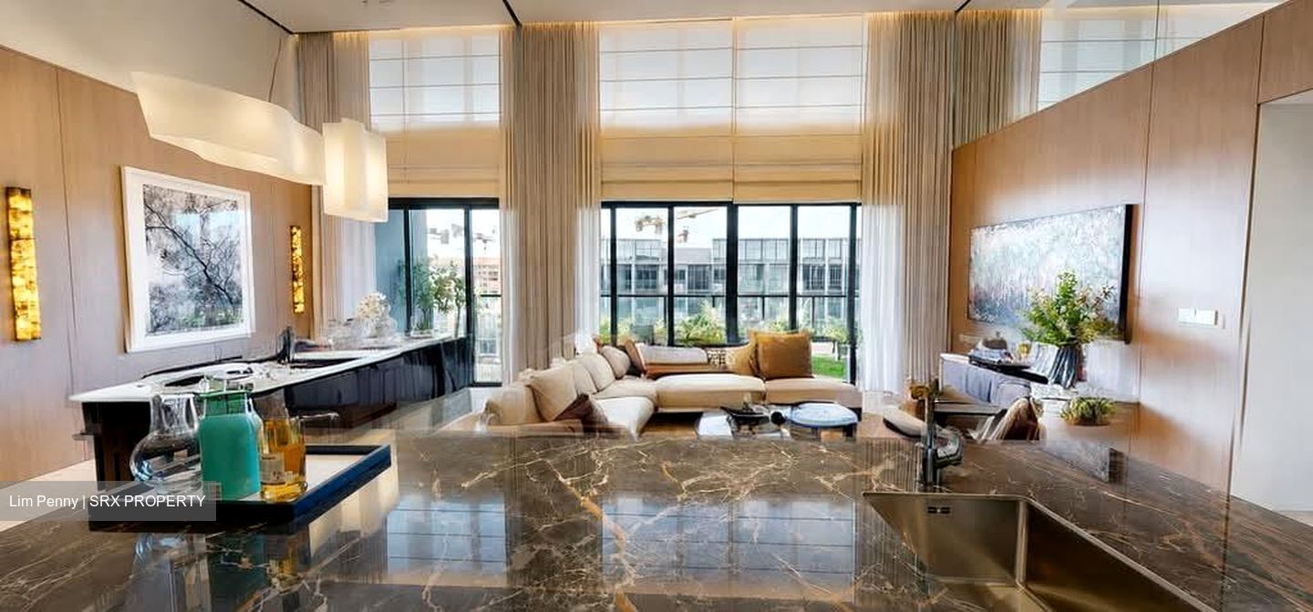 Tembusu Grand (D15), Condominium #593588981